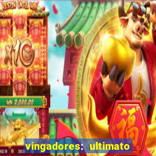 vingadores: ultimato filme completo dublado google drive